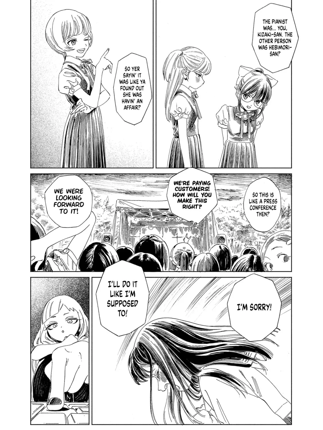 Read Akebi