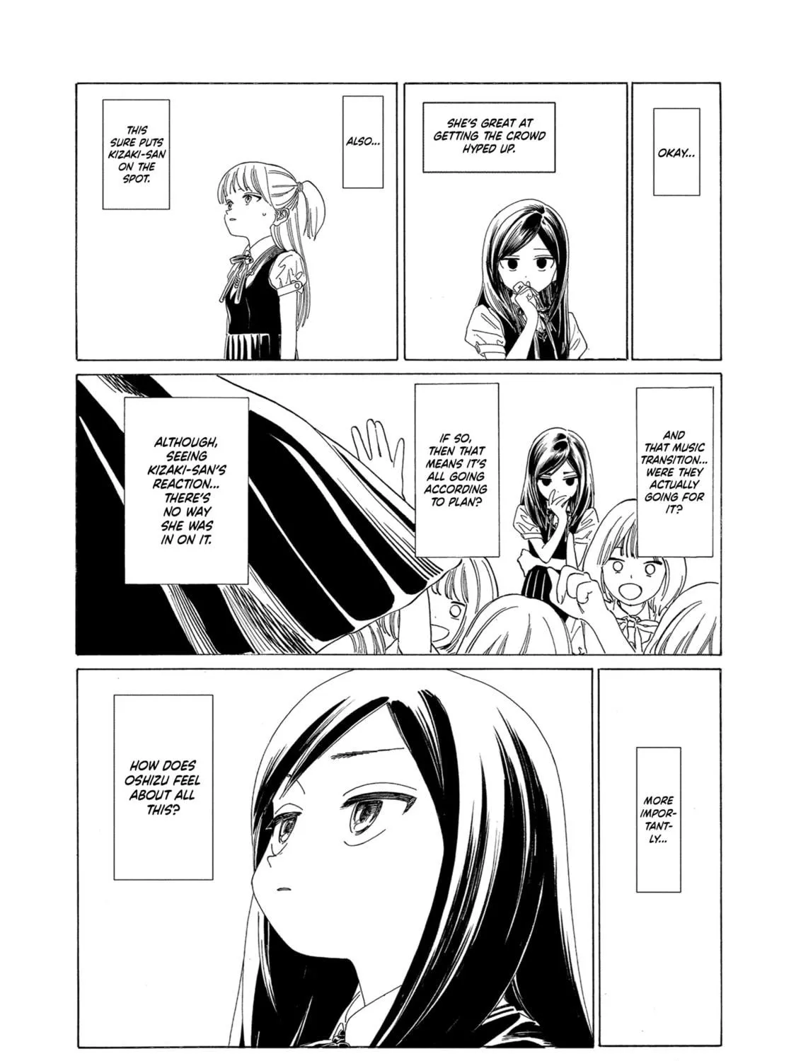 Read Akebi