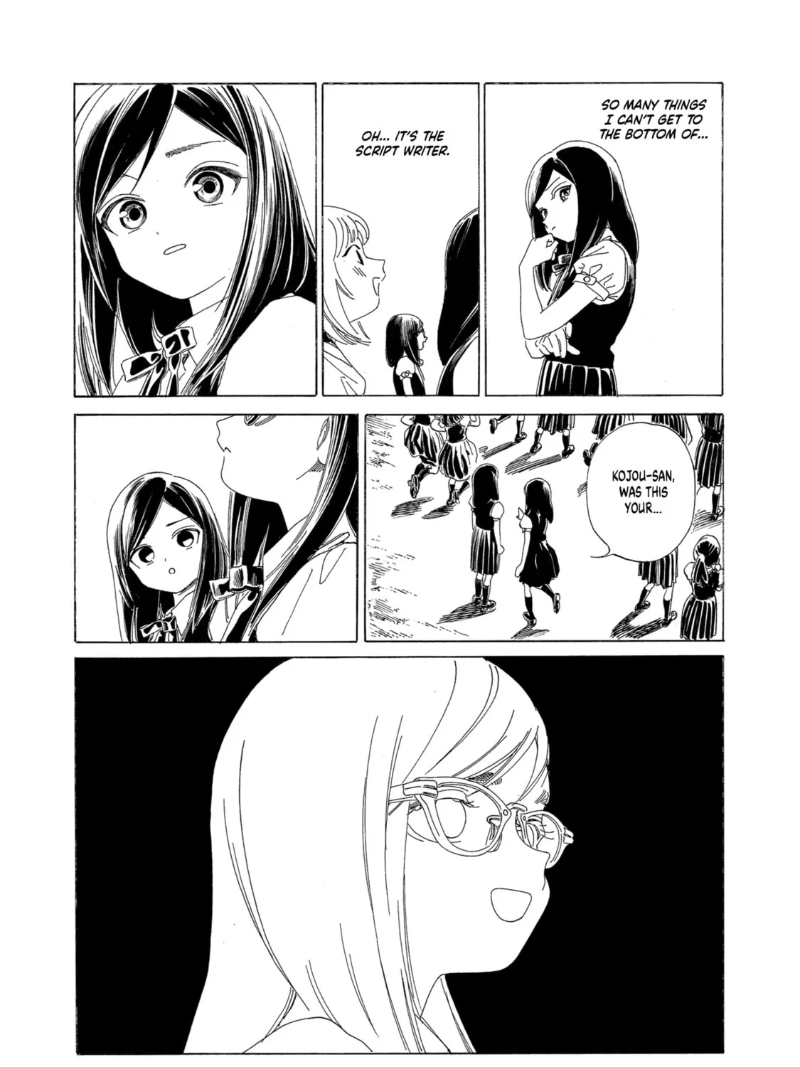 Read Akebi