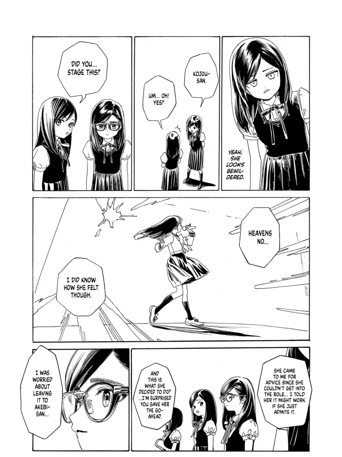 Read Akebi