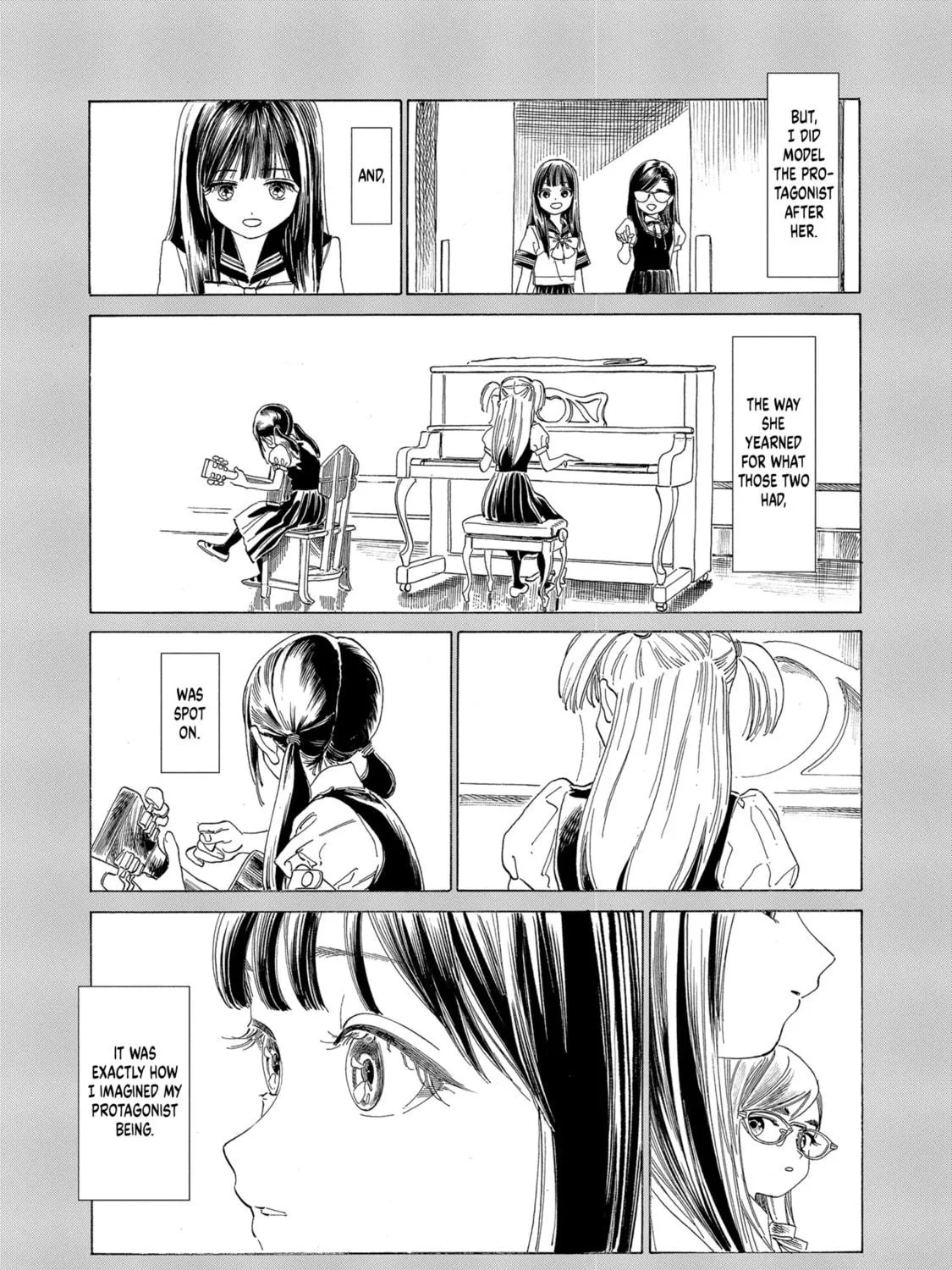 Read Akebi