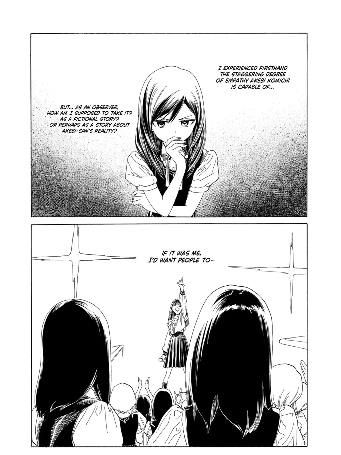 Read Akebi