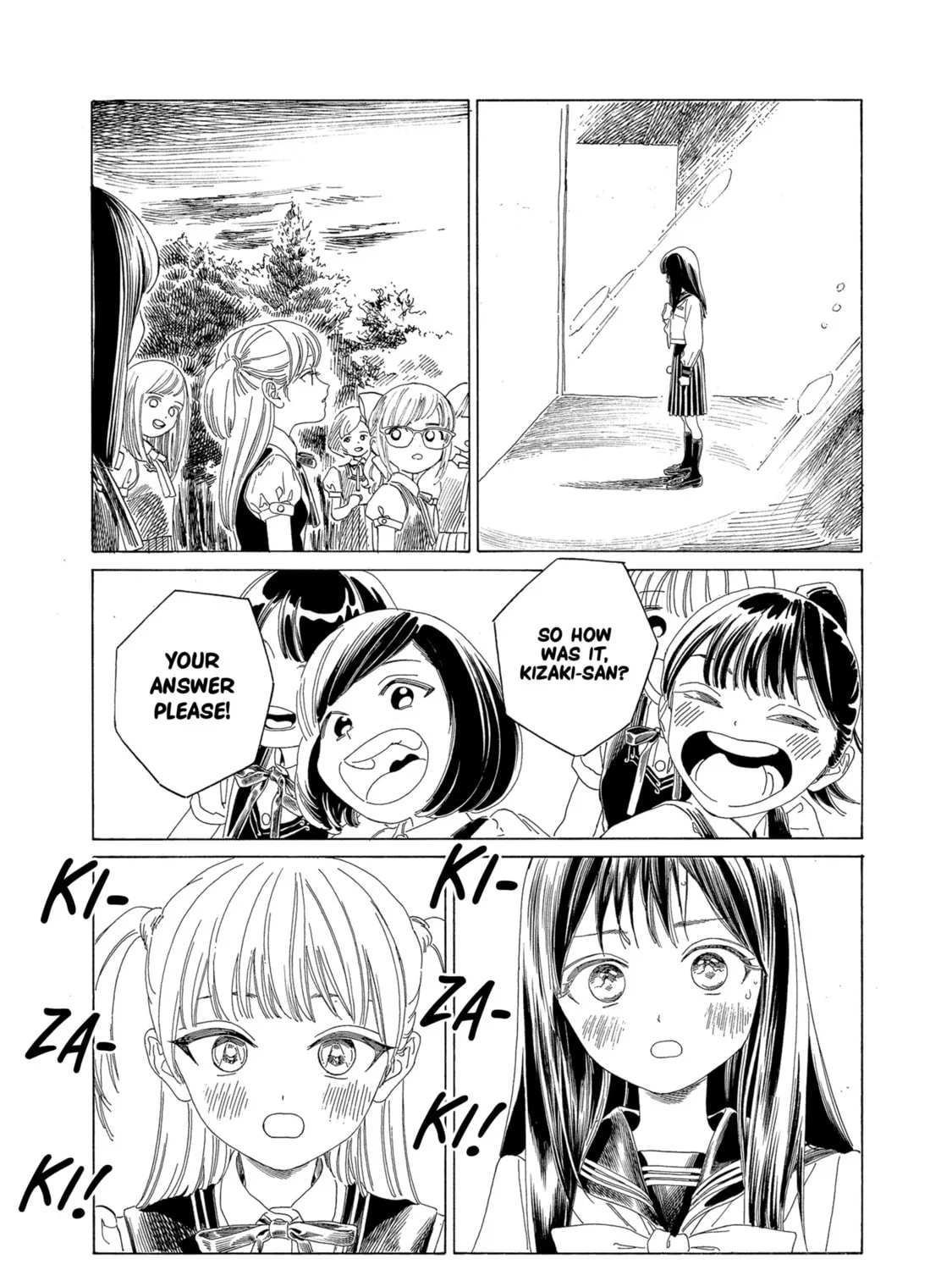 Read Akebi