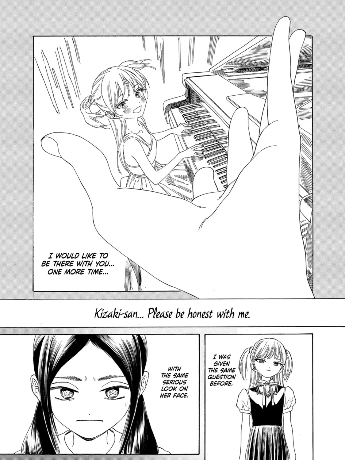 Read Akebi