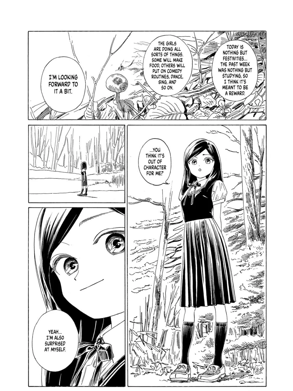 Read Akebi