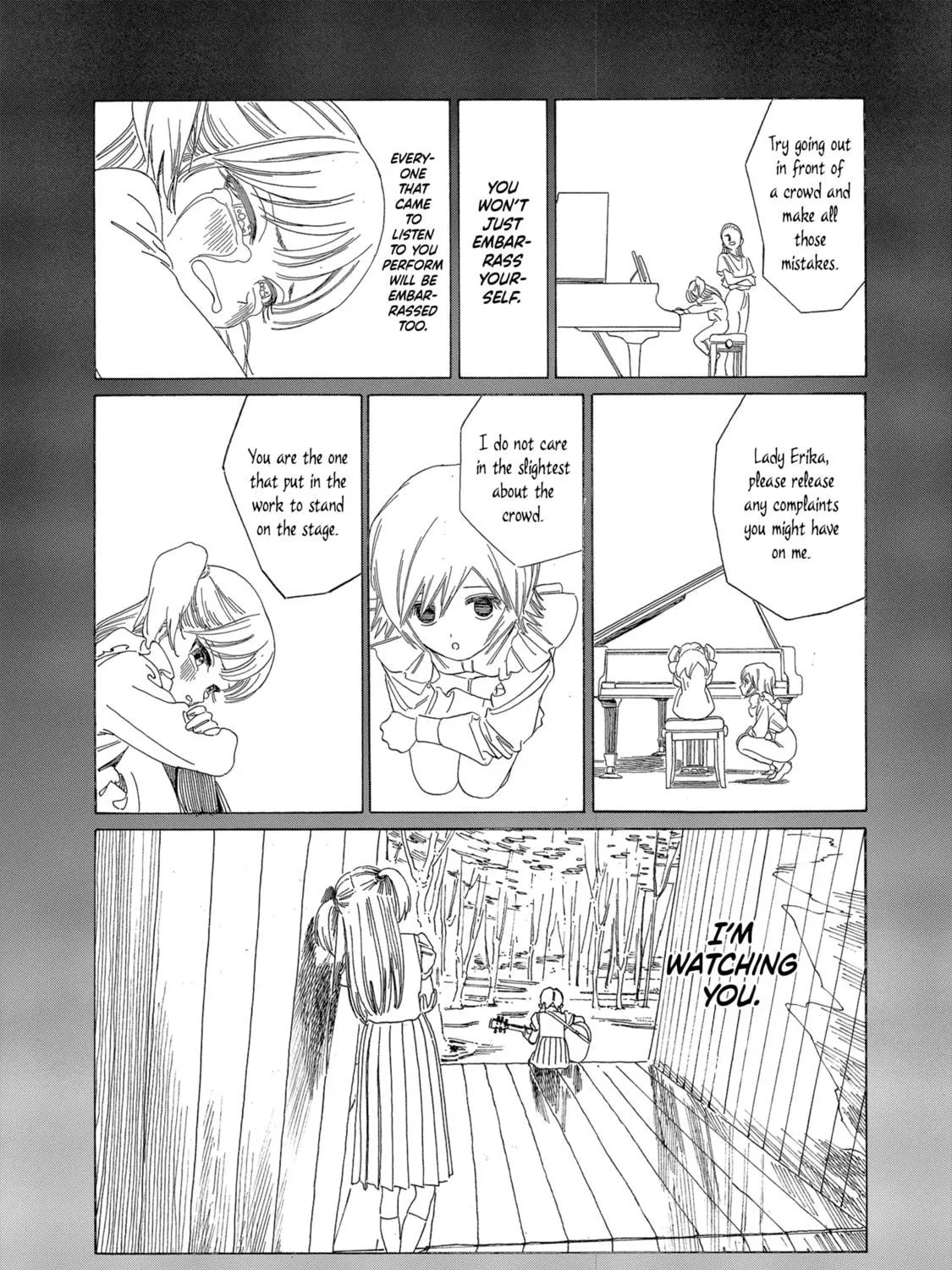 Read Akebi