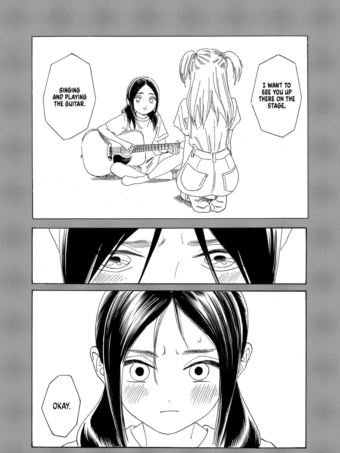 Read Akebi