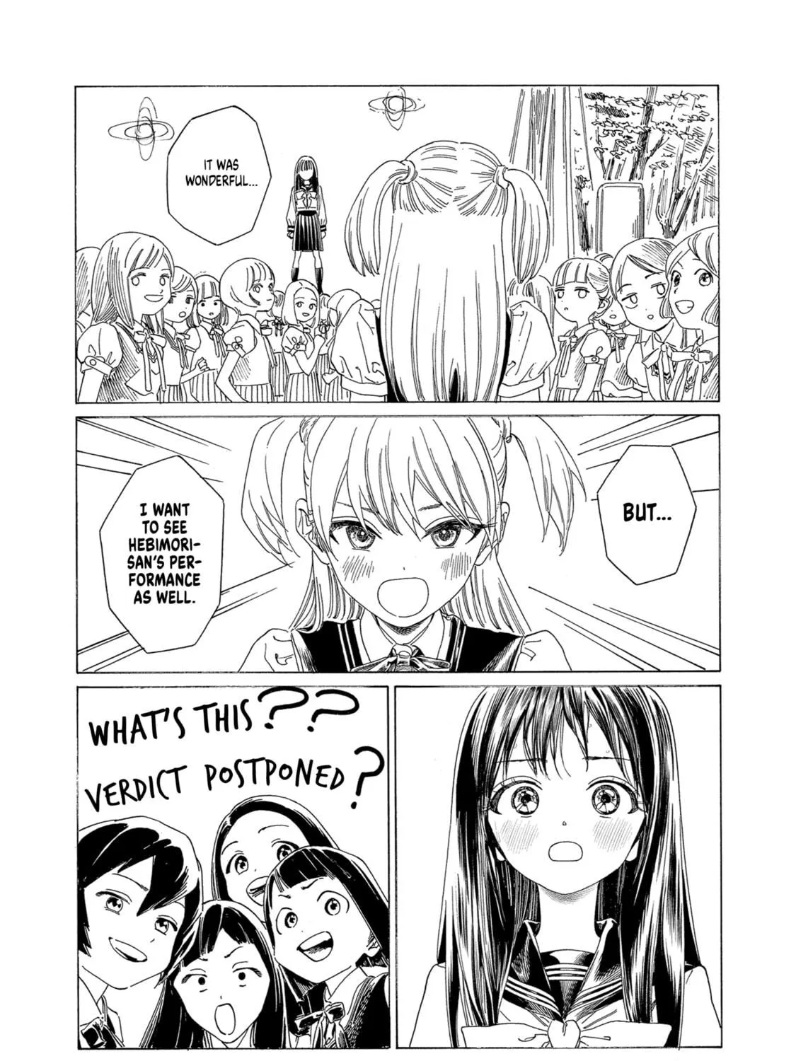Read Akebi