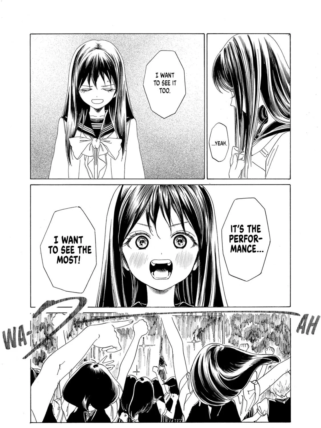 Read Akebi