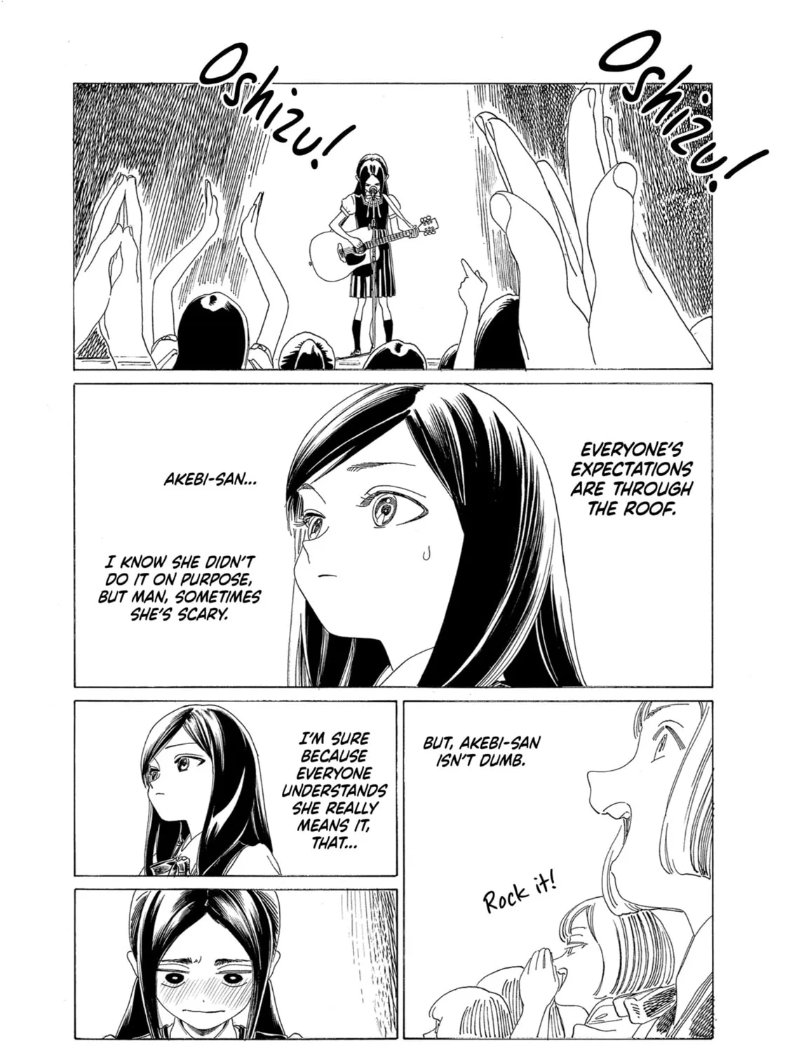 Read Akebi