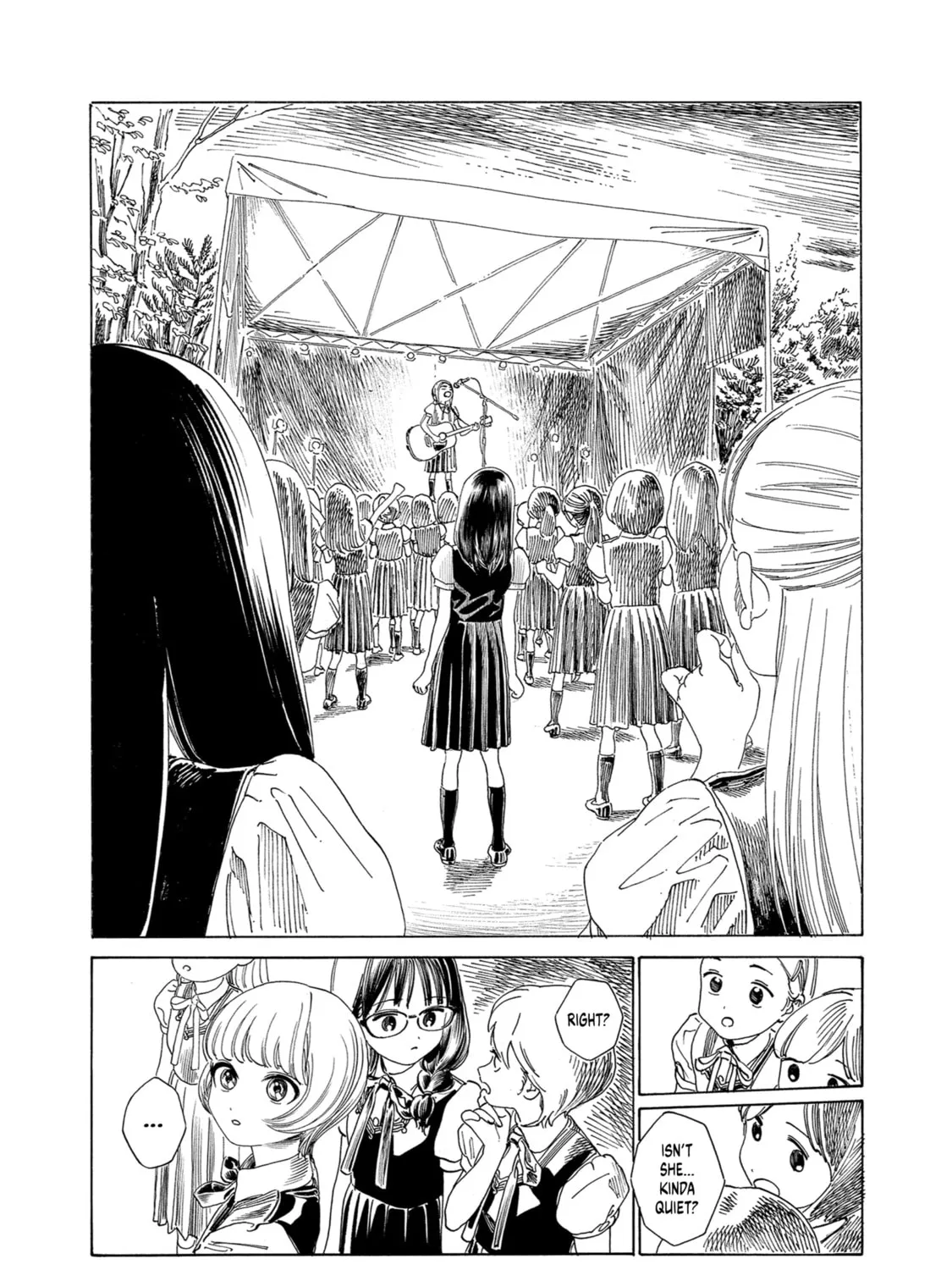 Read Akebi