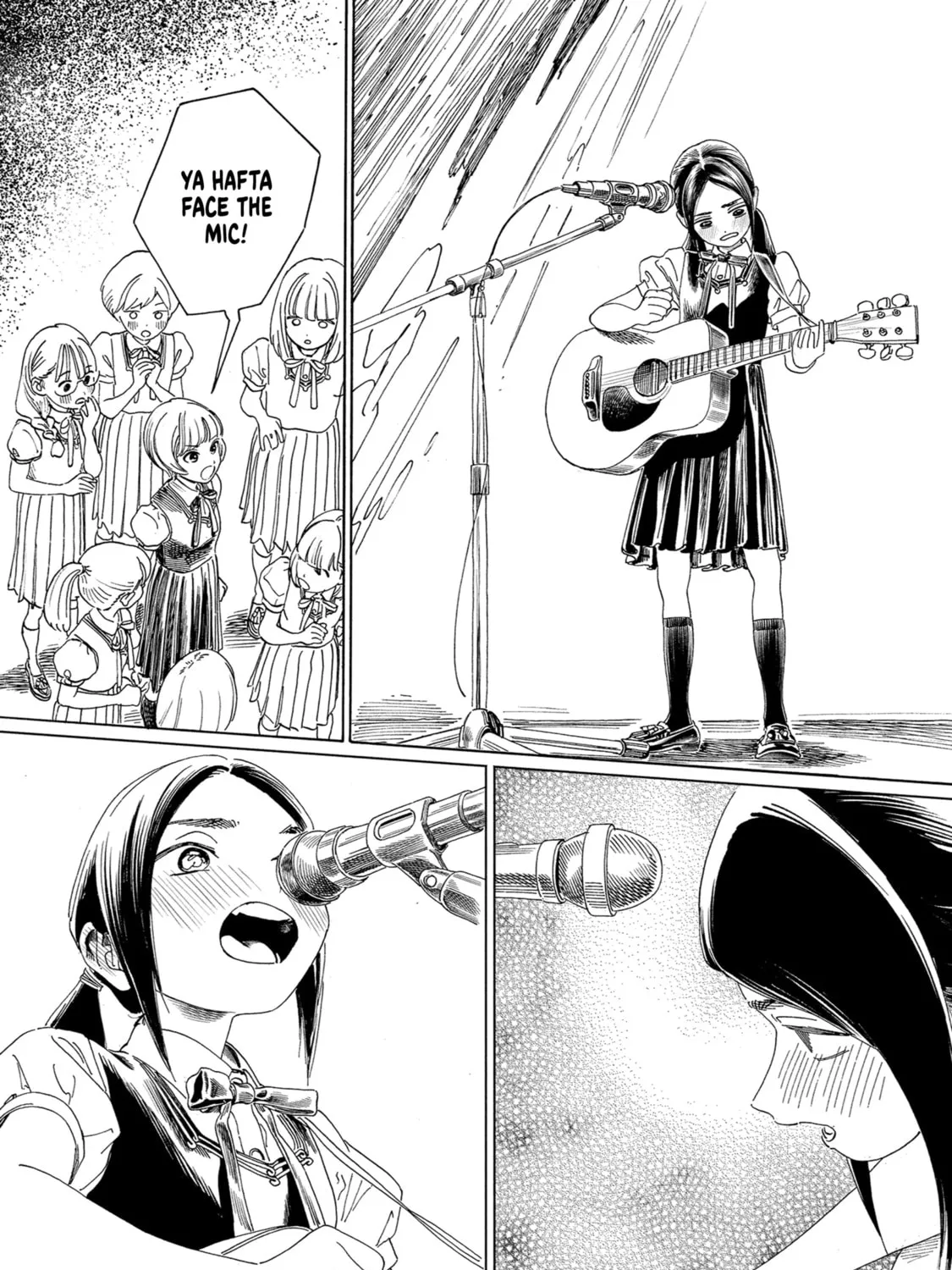 Read Akebi