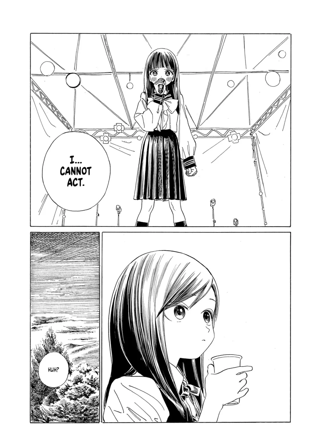 Read Akebi