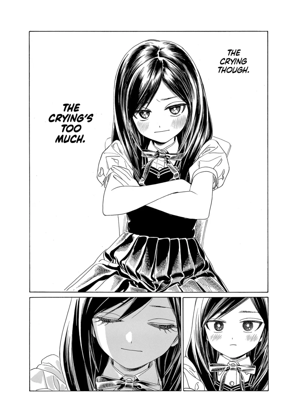 Read Akebi
