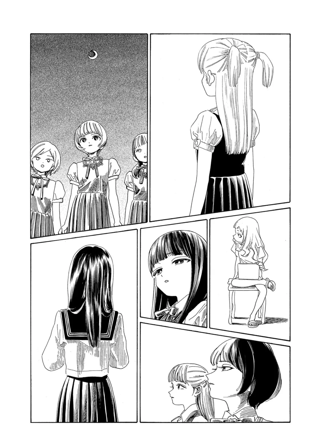 Read Akebi