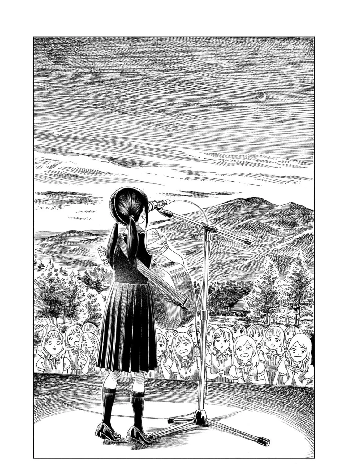 Read Akebi