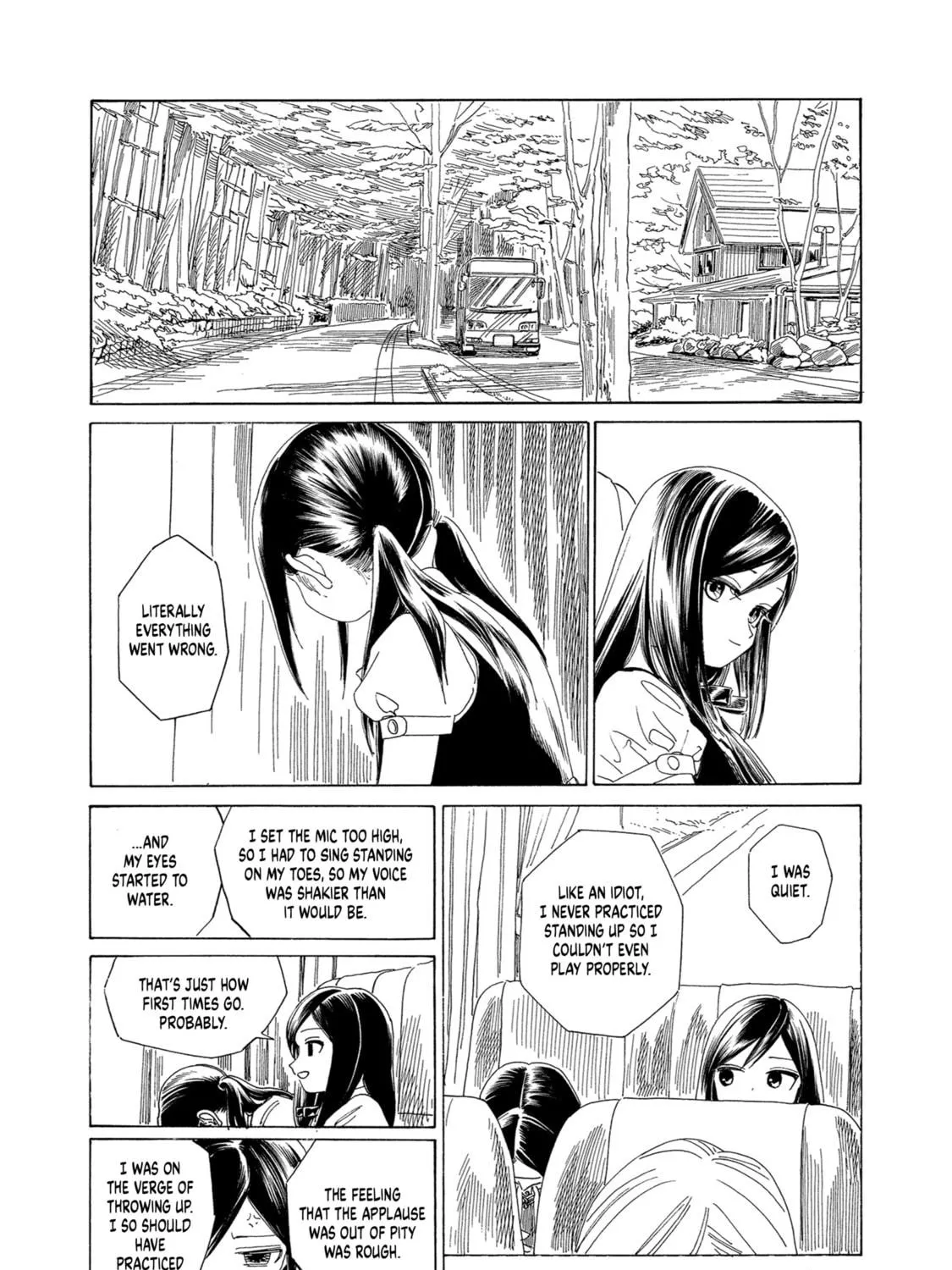 Read Akebi