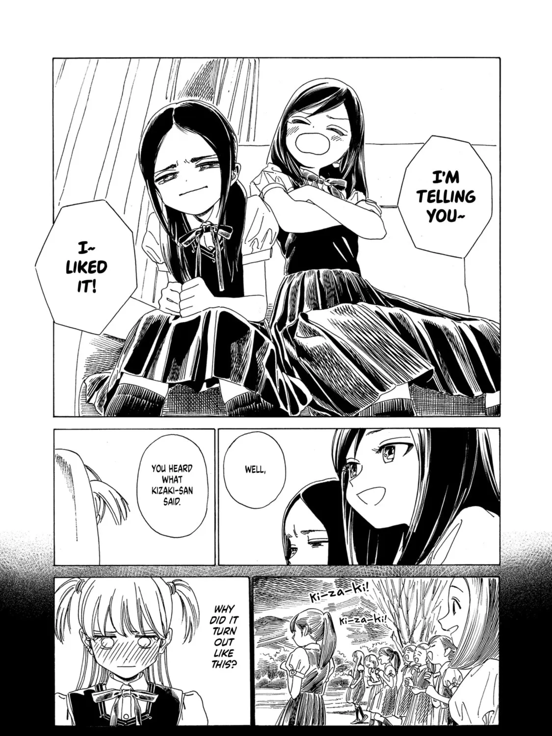 Read Akebi