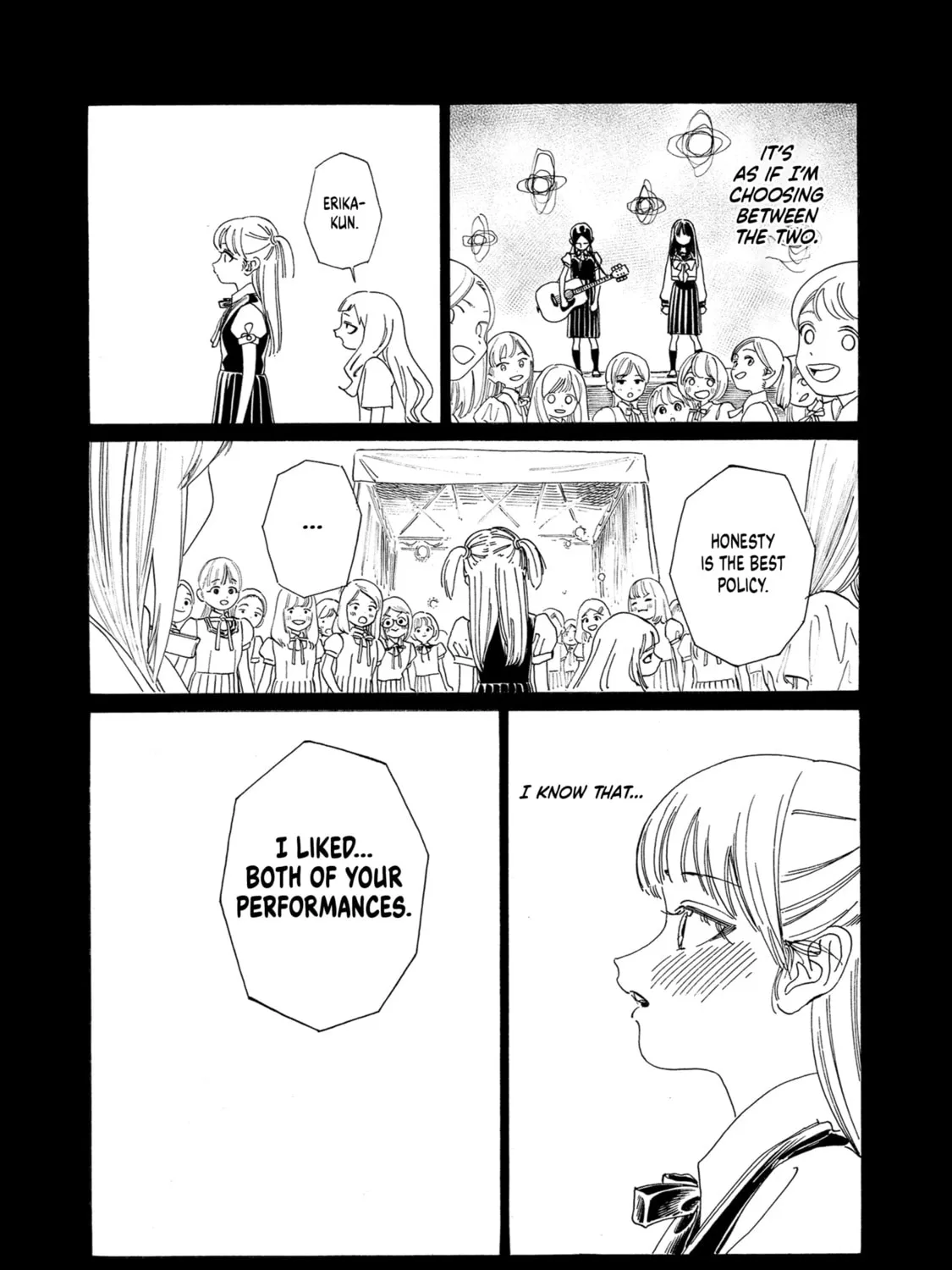 Read Akebi