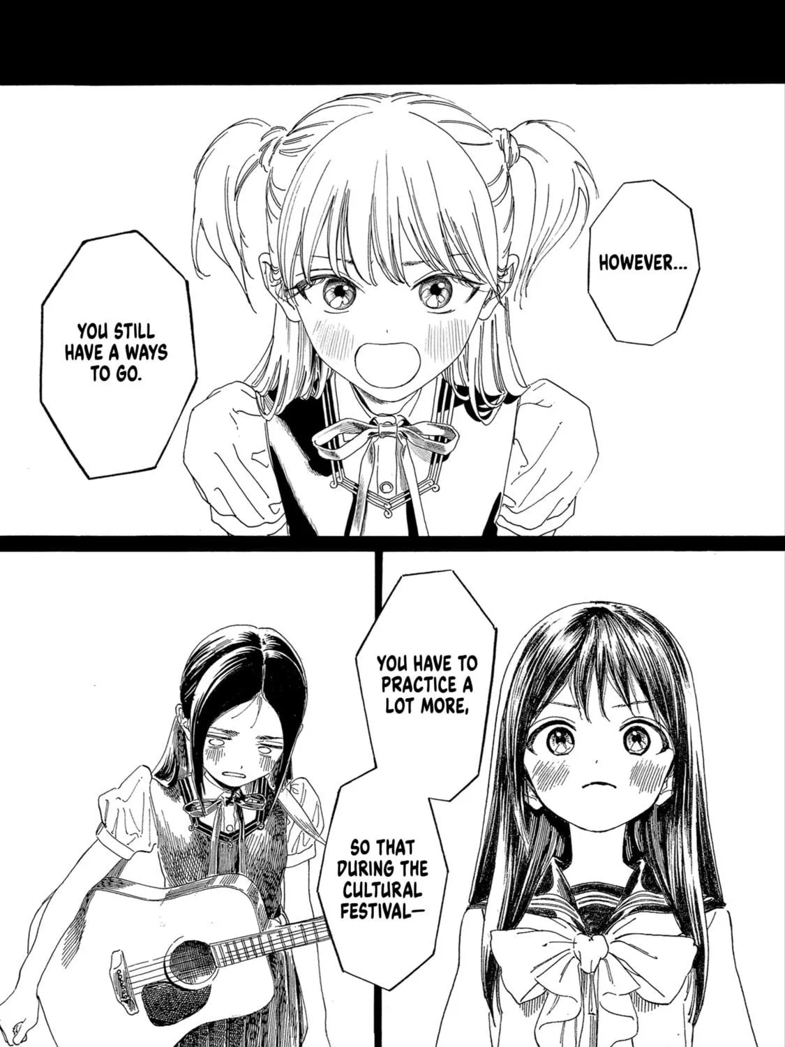 Read Akebi
