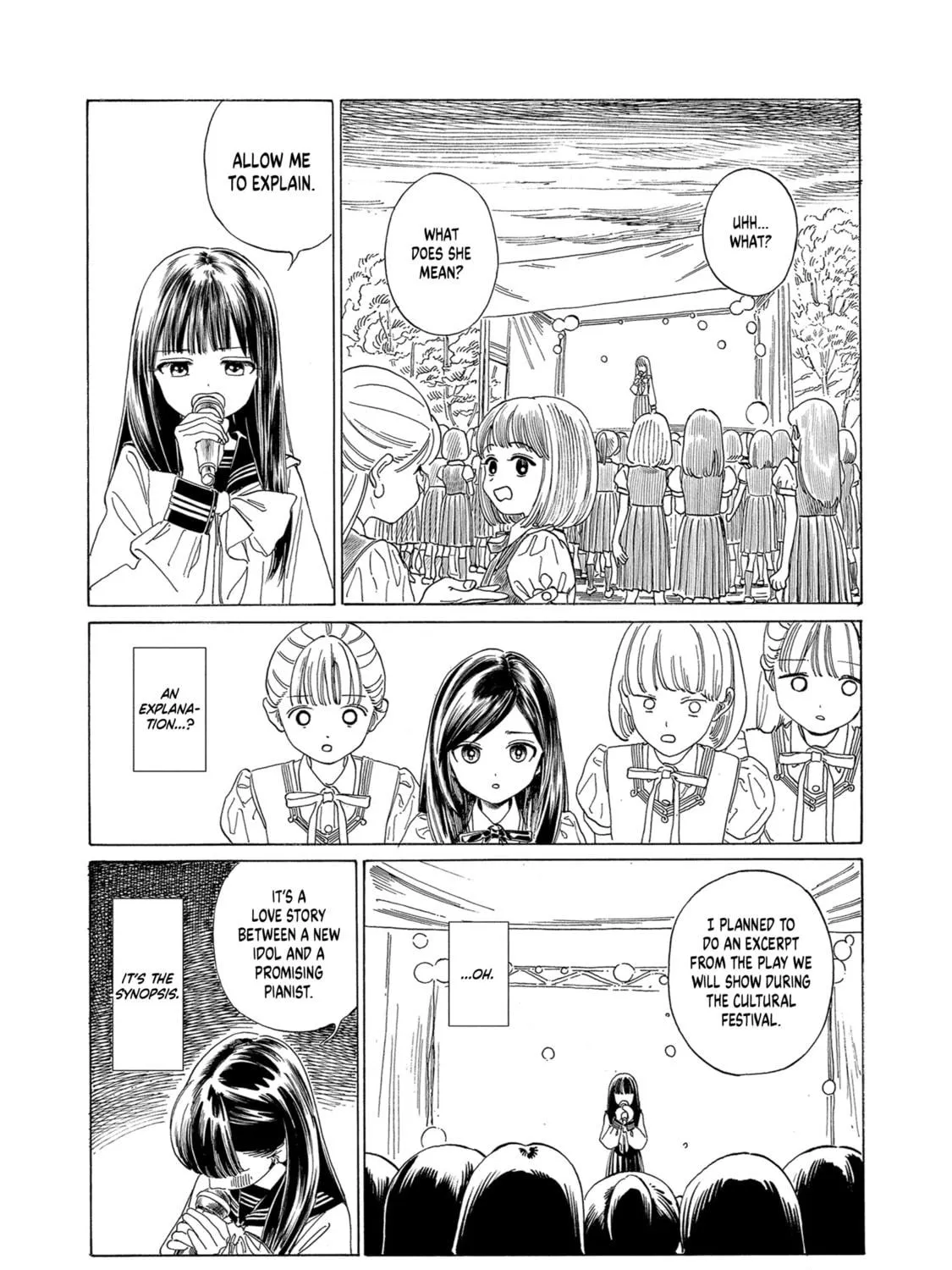 Read Akebi