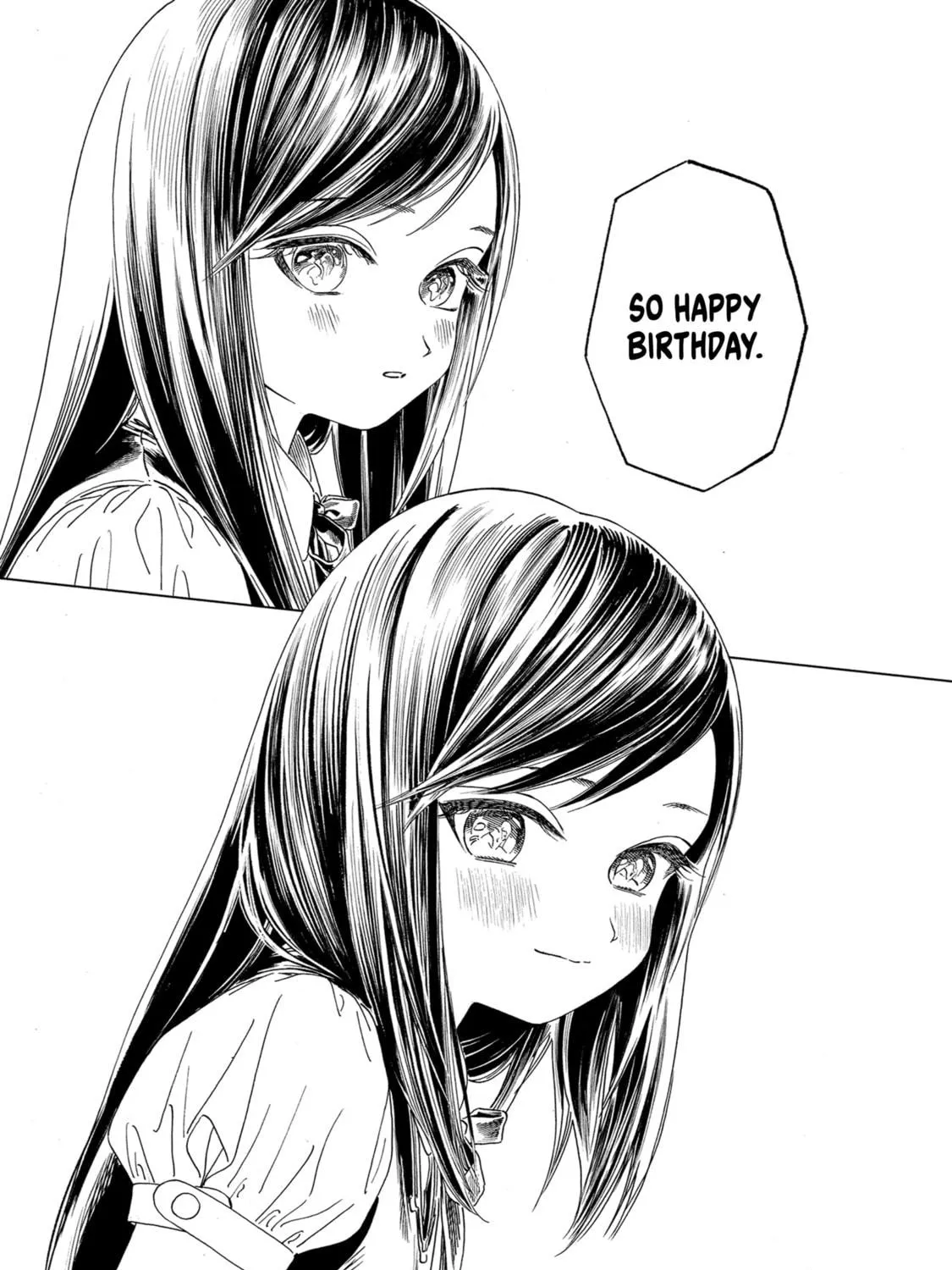 Read Akebi