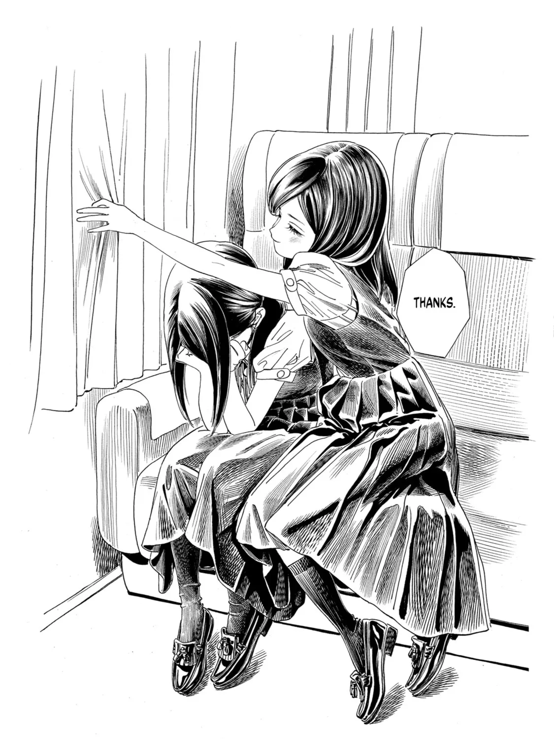 Read Akebi