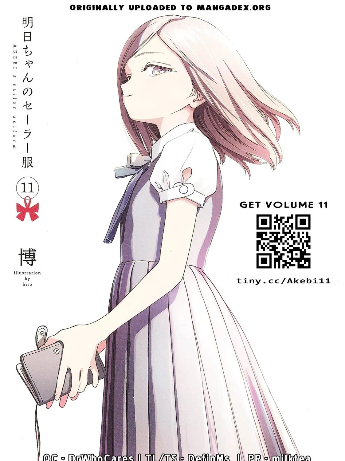 Read Akebi