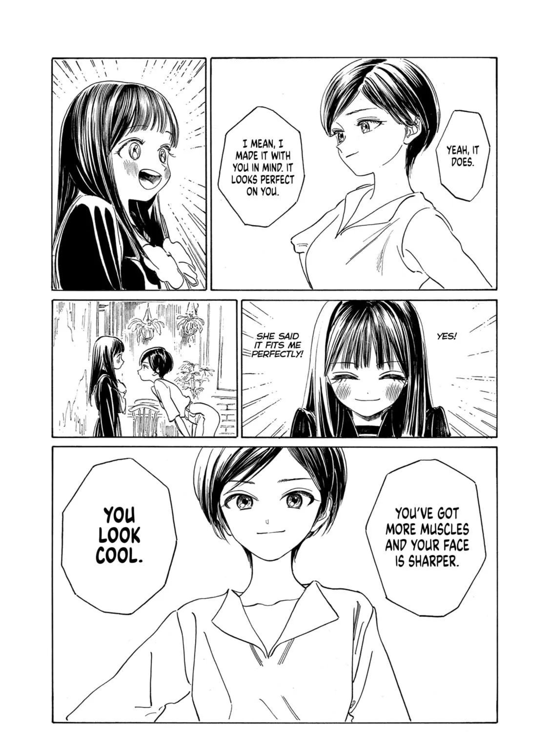 Read Akebi