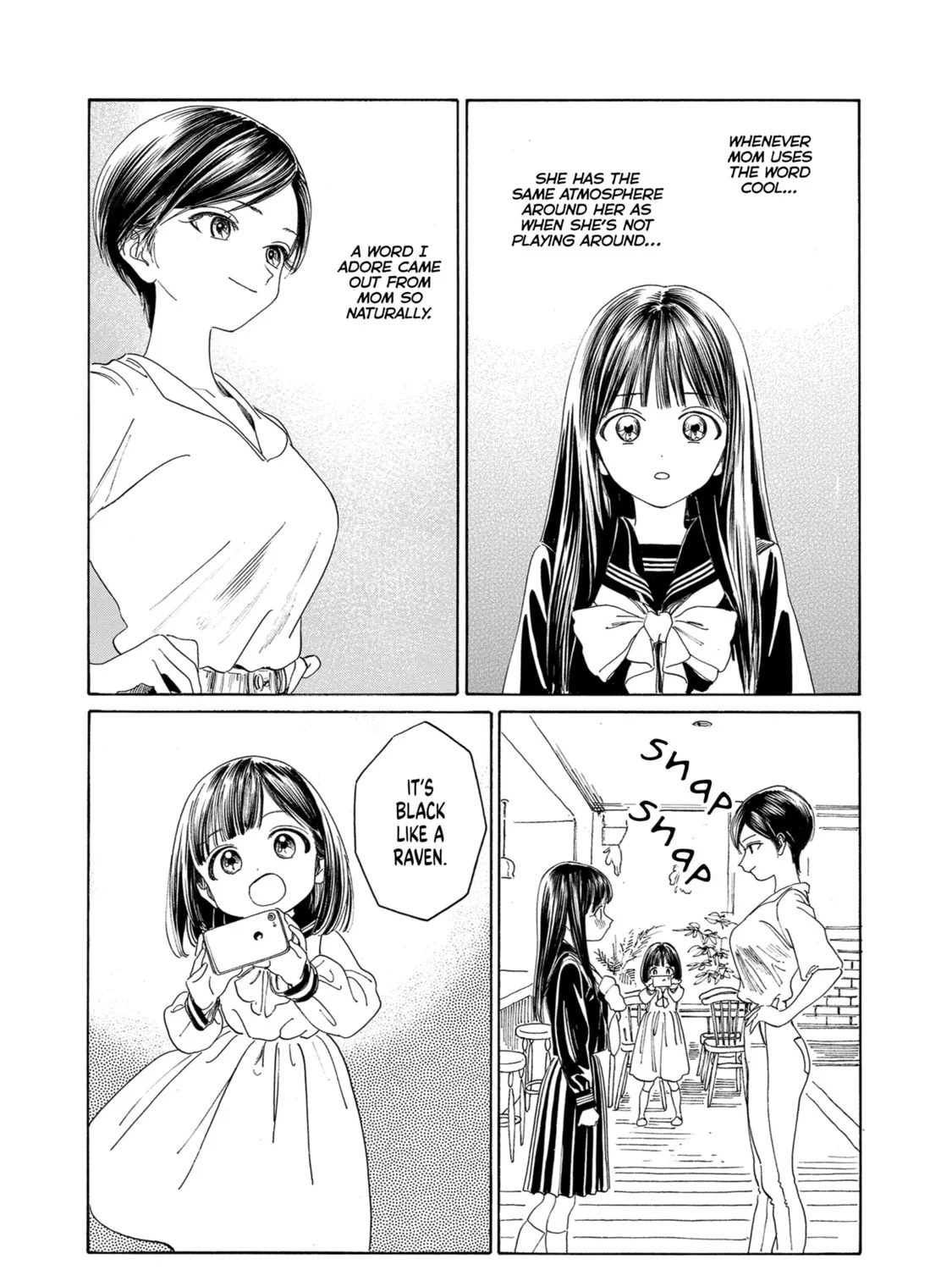 Read Akebi