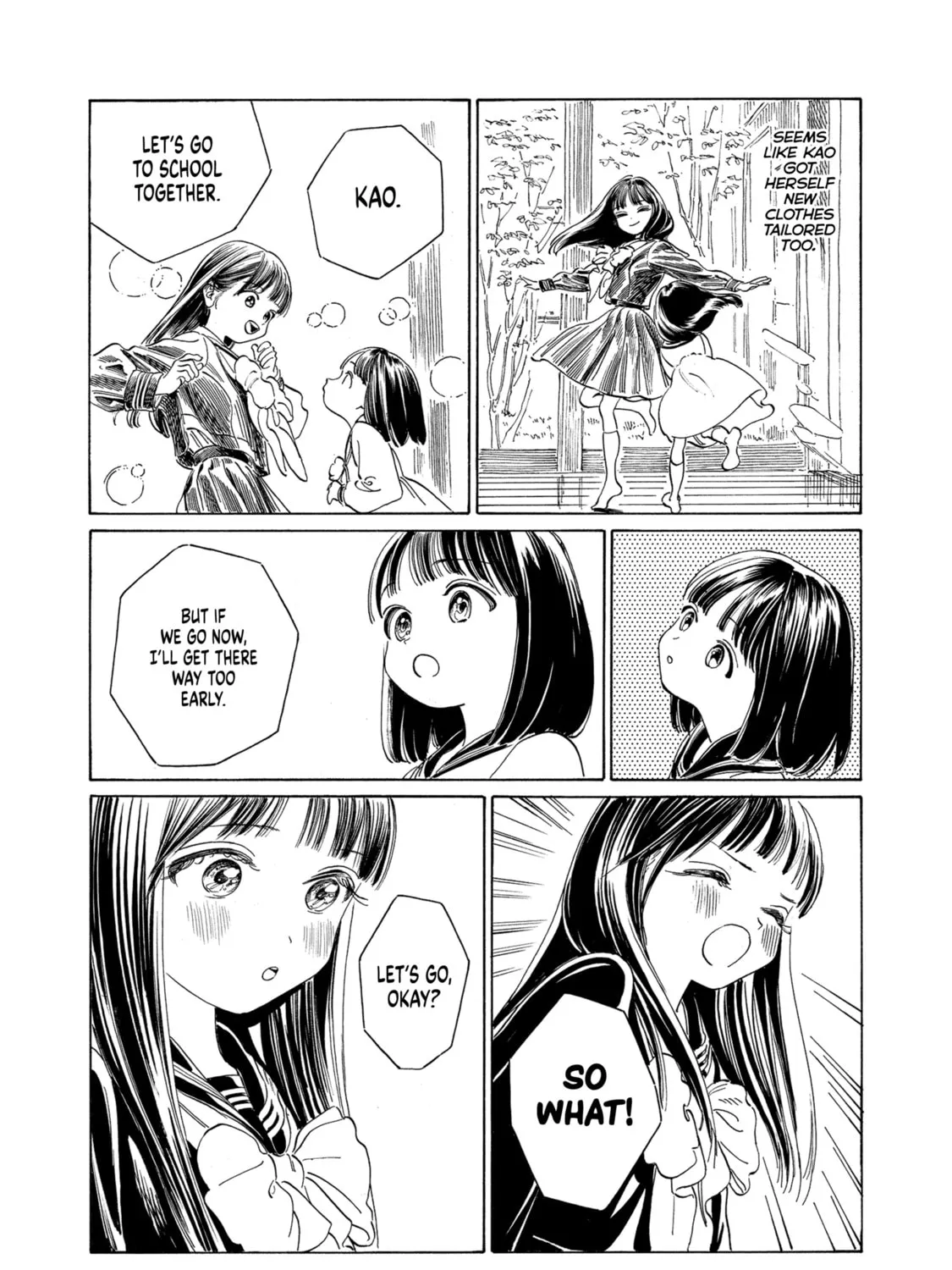 Read Akebi