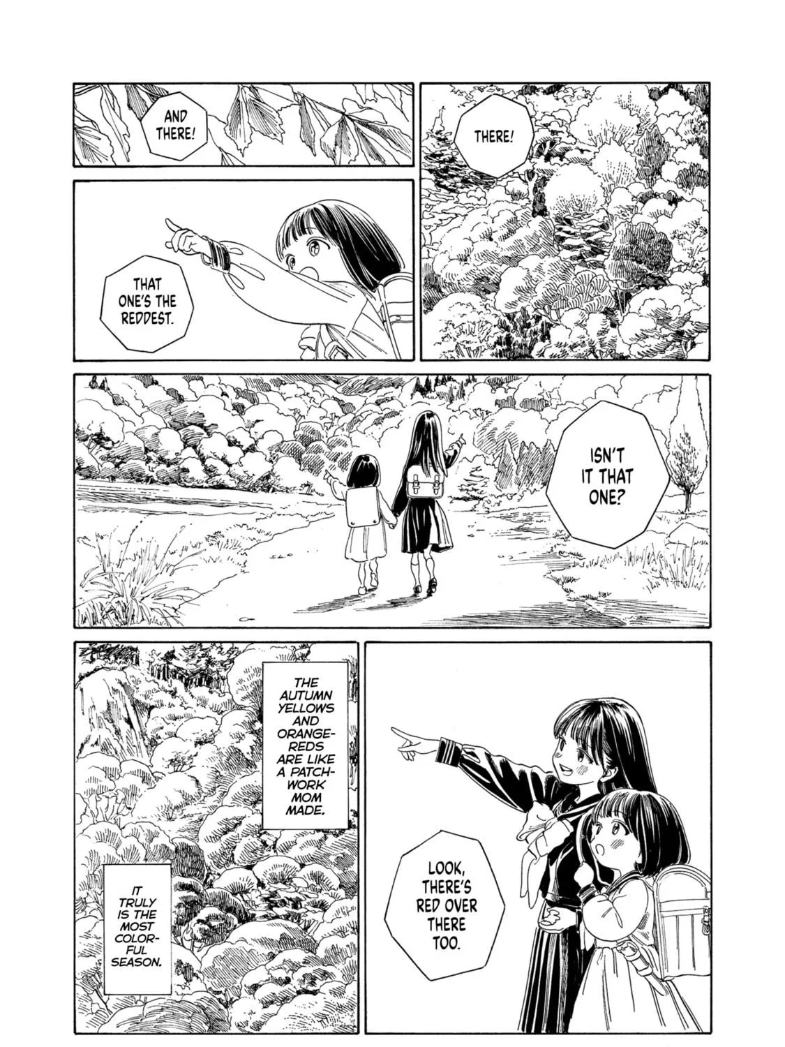 Read Akebi
