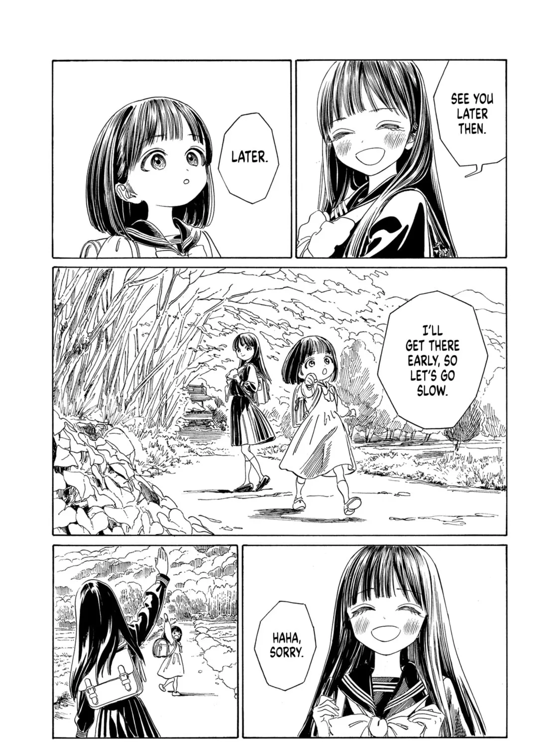 Read Akebi