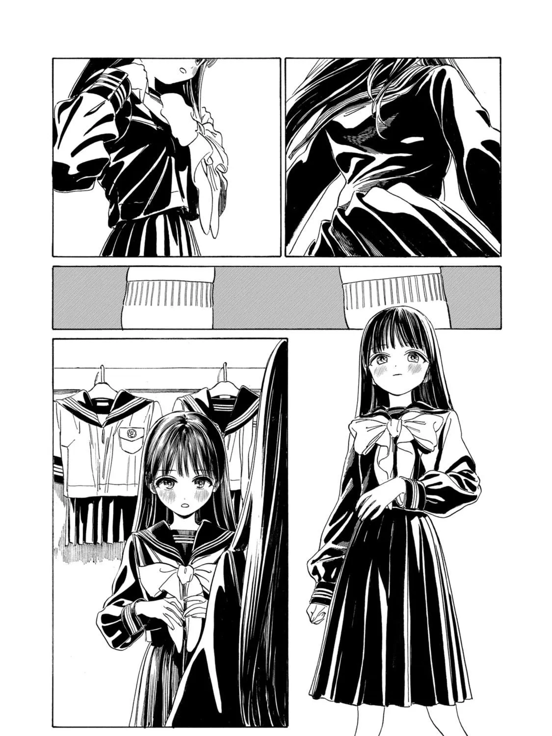 Read Akebi