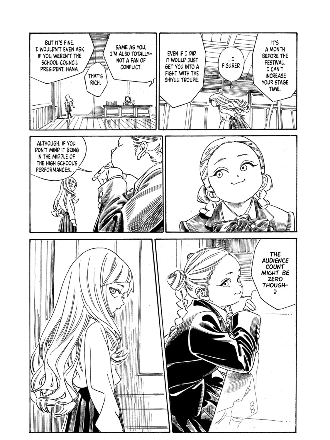 Read Akebi