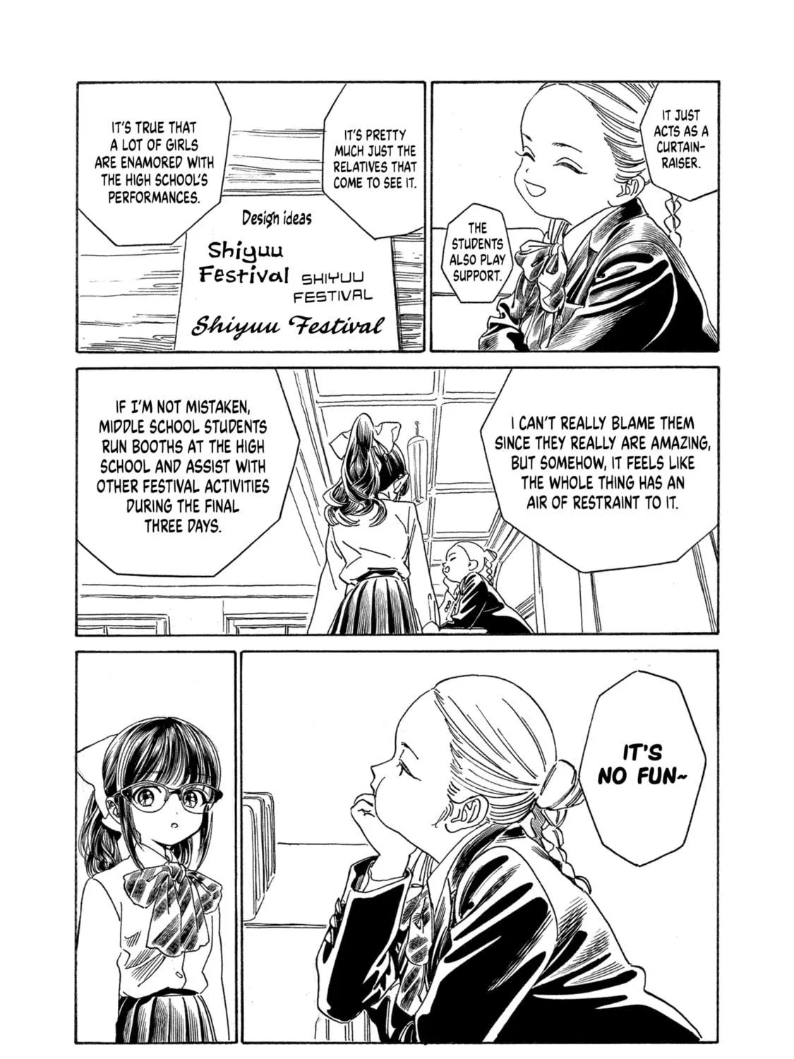 Read Akebi