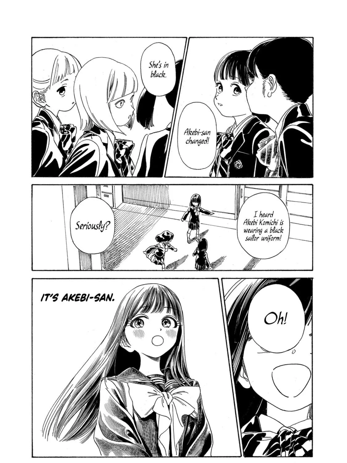 Read Akebi