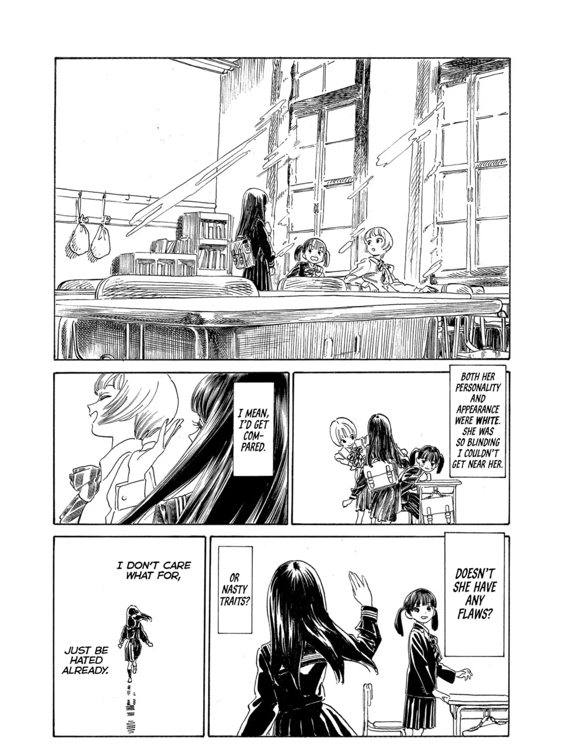Read Akebi
