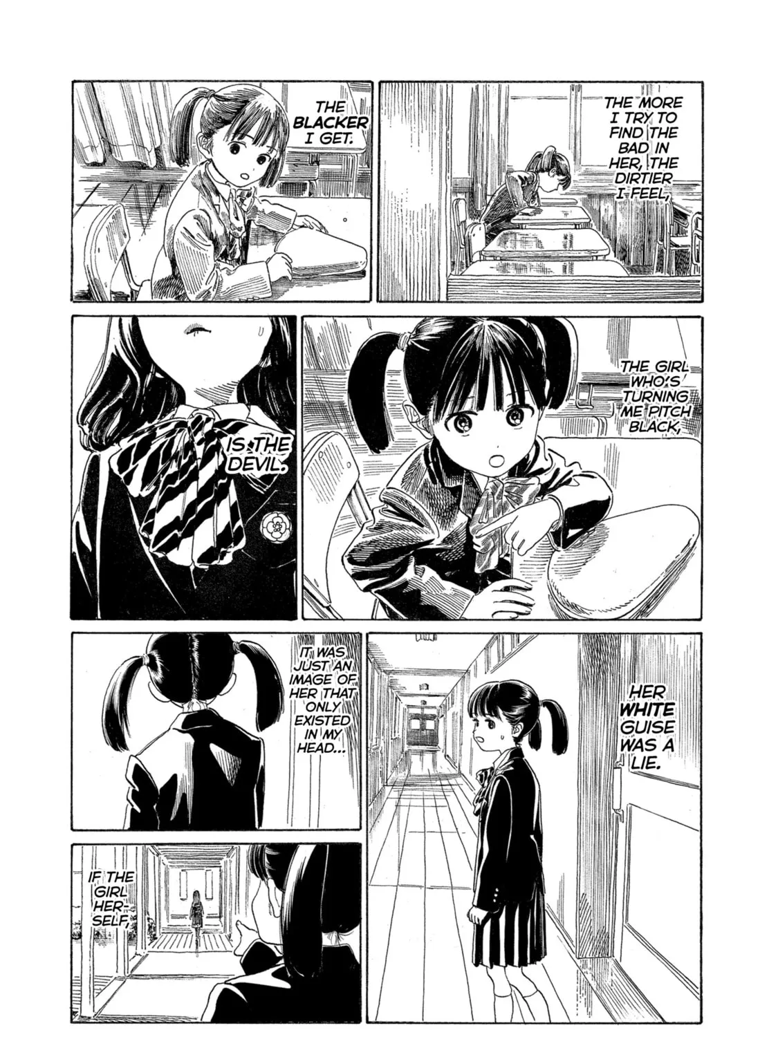 Read Akebi