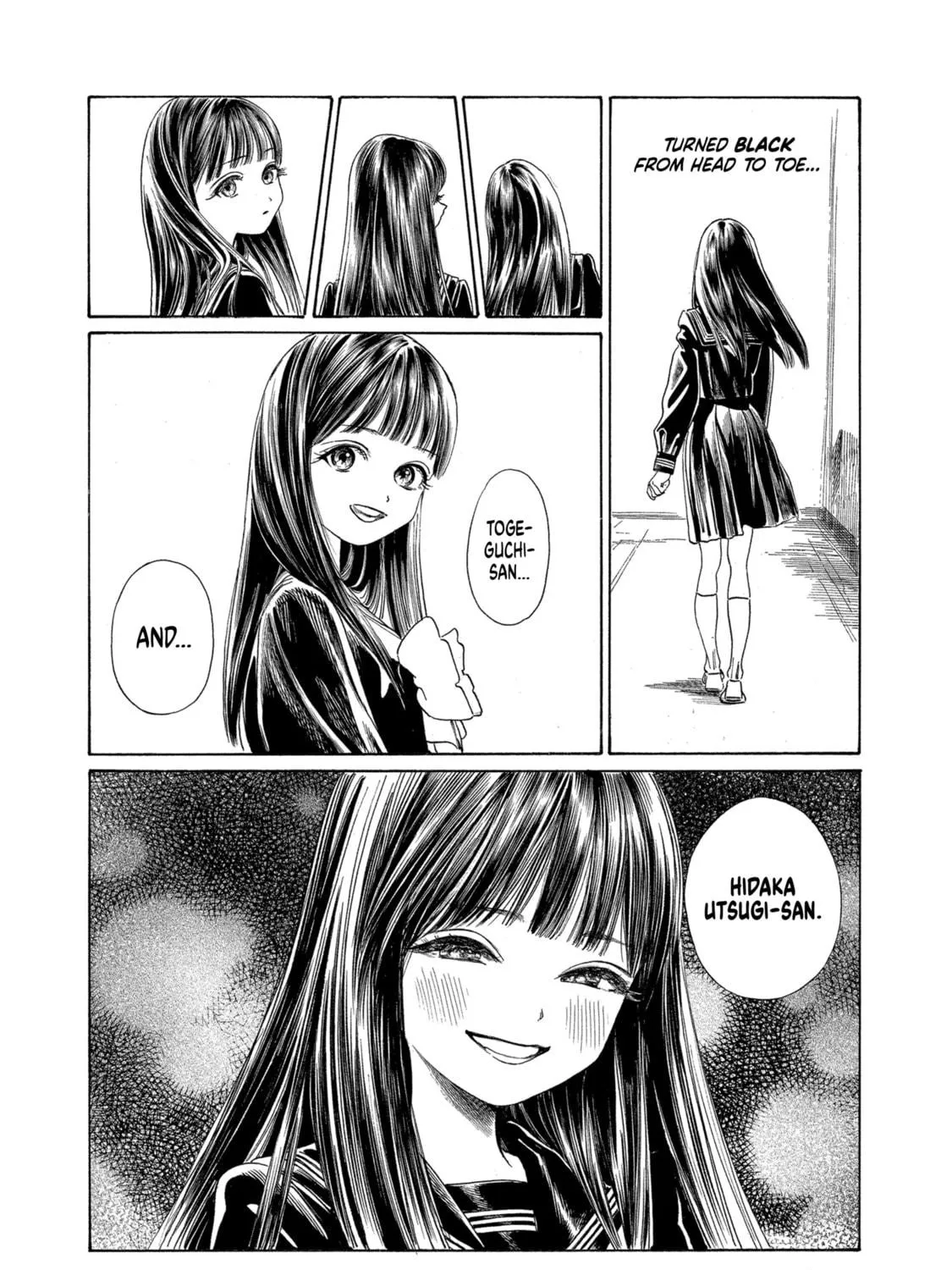 Read Akebi