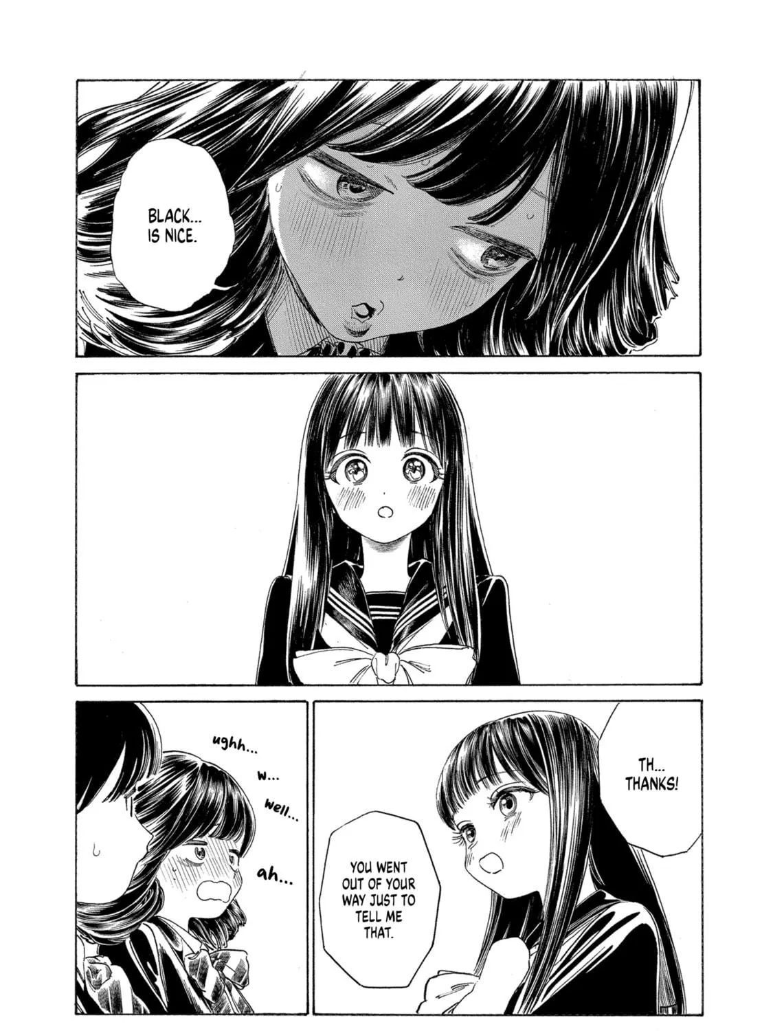 Read Akebi