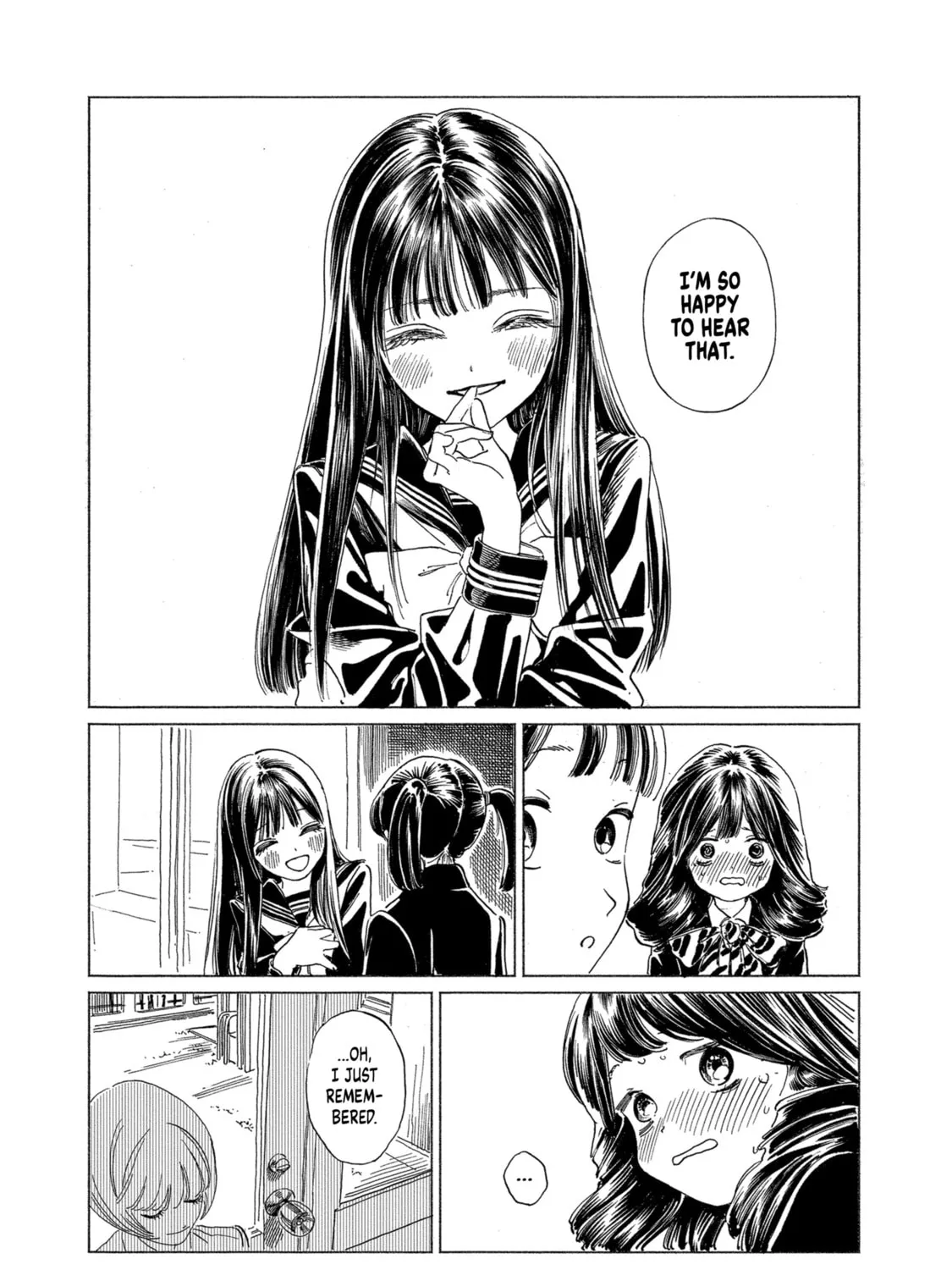 Read Akebi