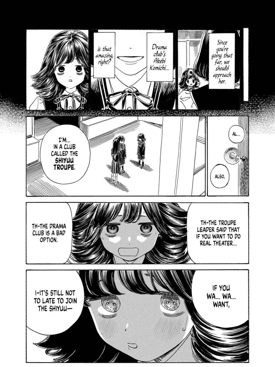 Read Akebi