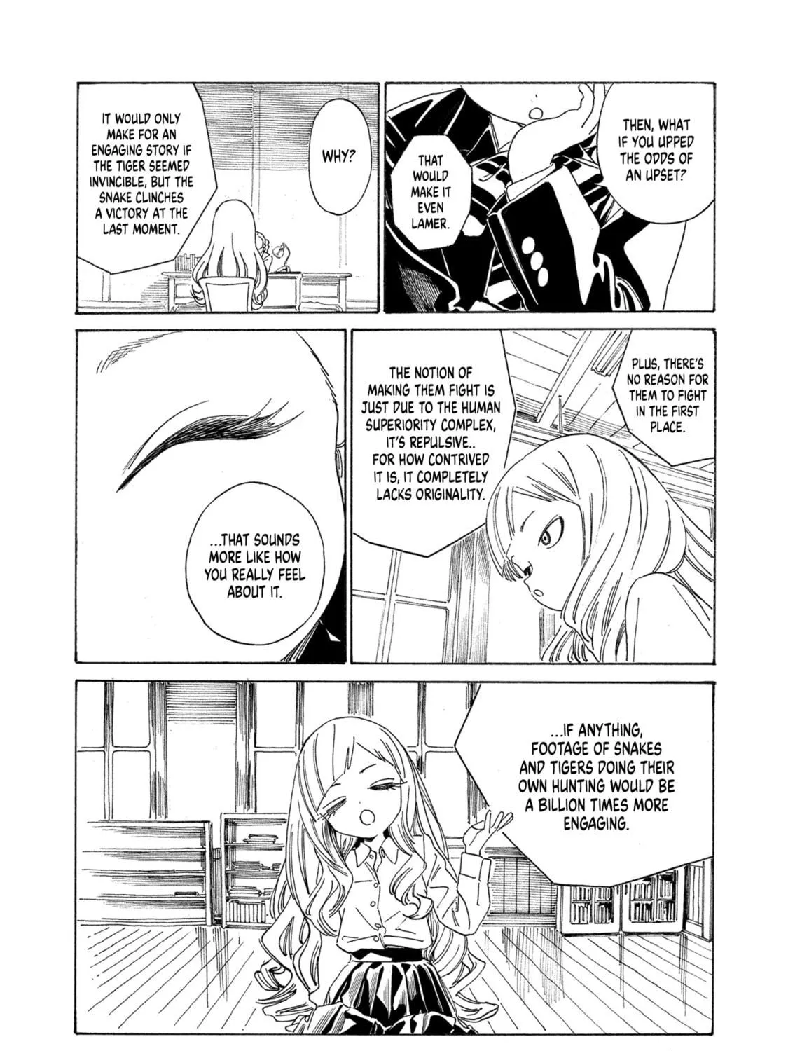 Read Akebi