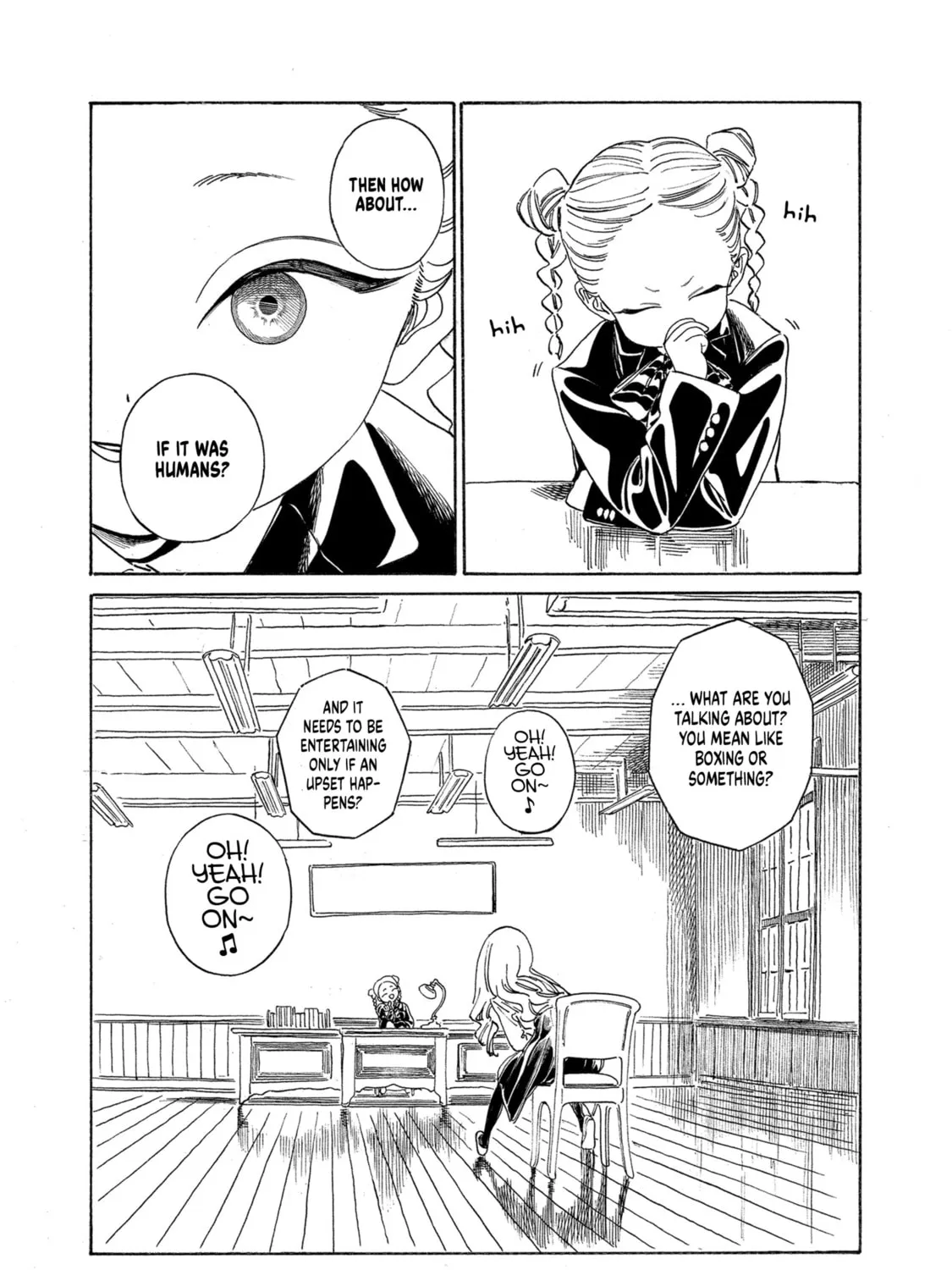 Read Akebi