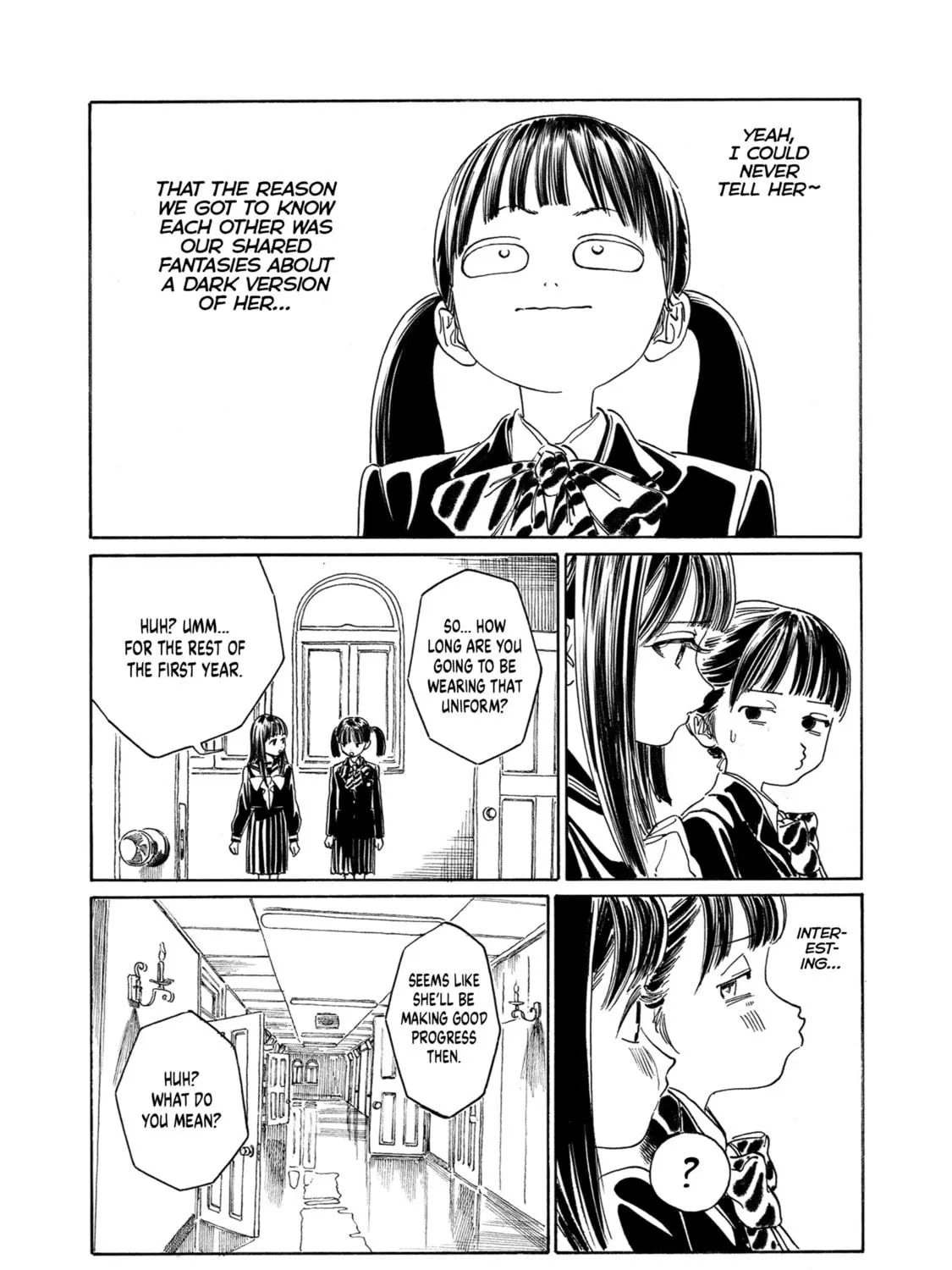 Read Akebi