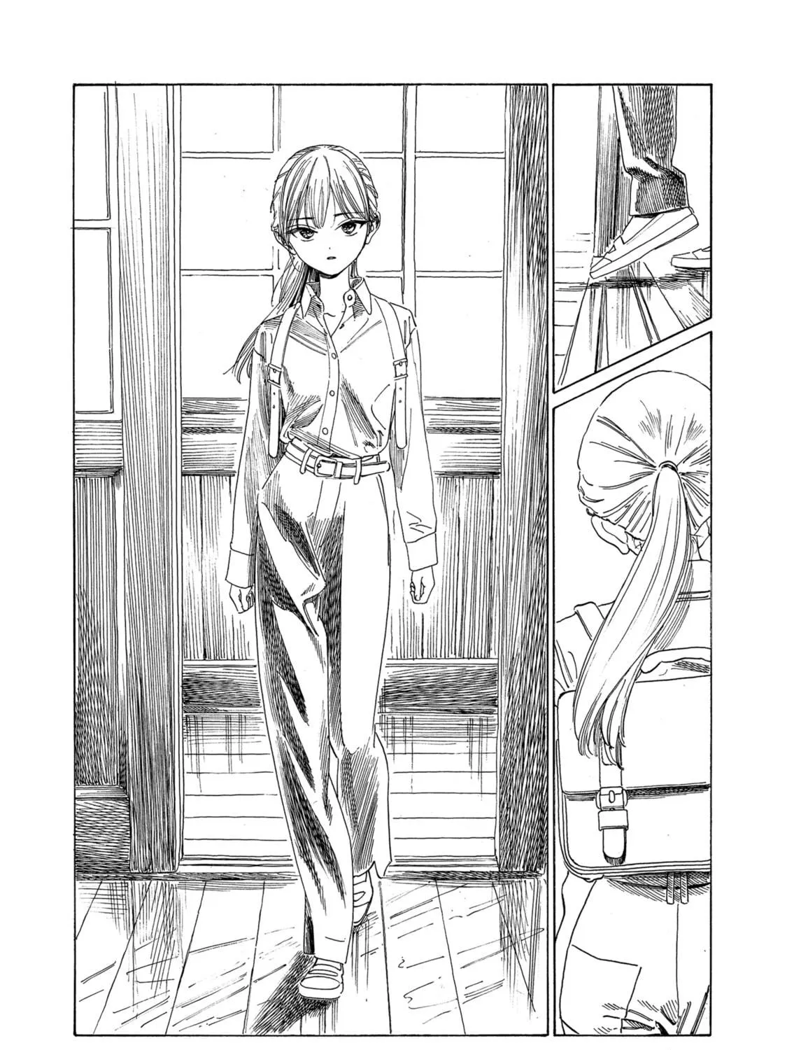 Read Akebi