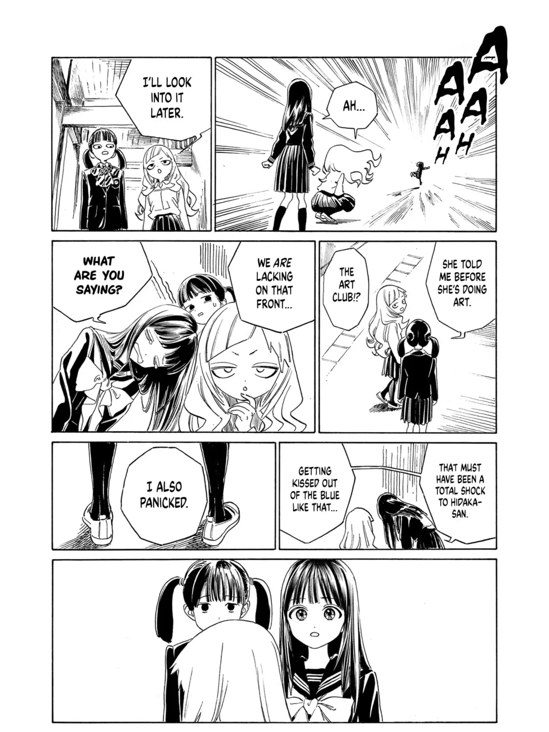 Read Akebi