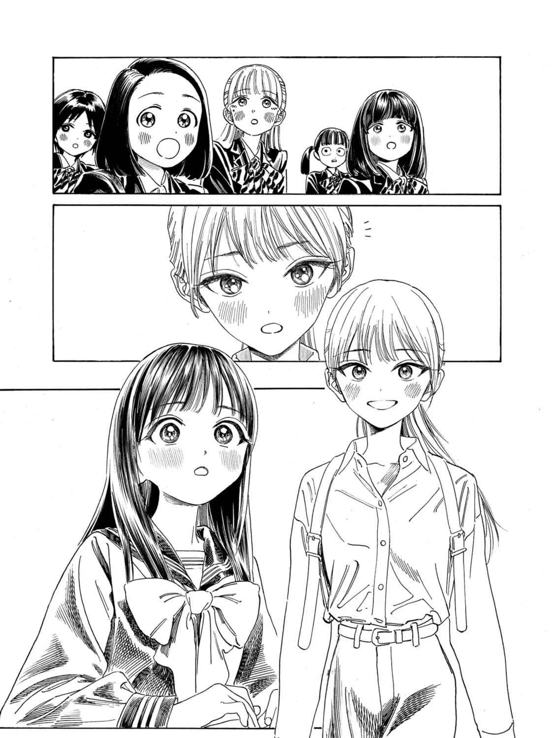 Read Akebi