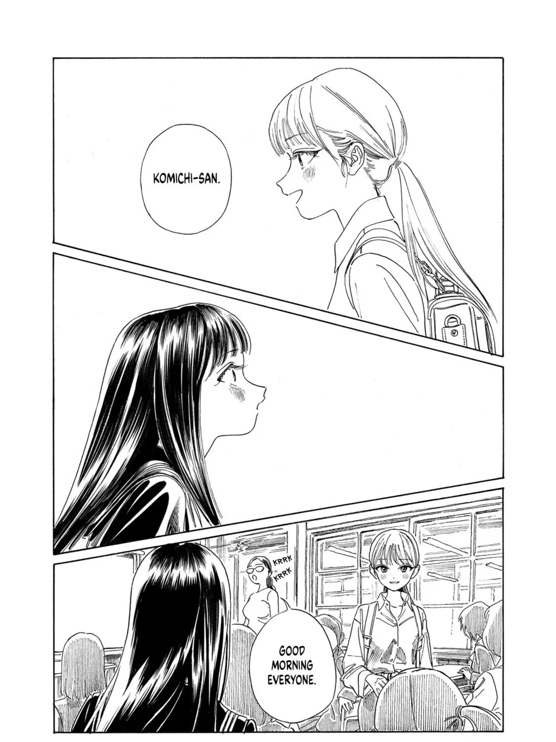 Read Akebi